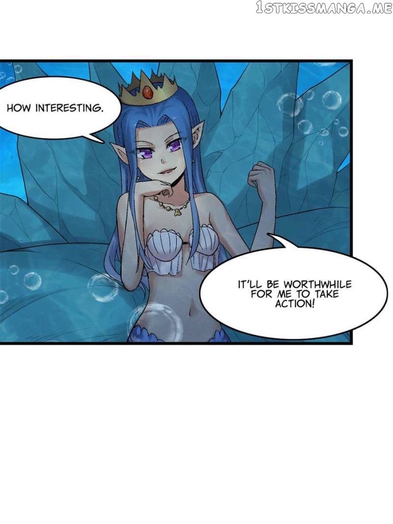 The Reincarnated Weapon Shop Owner chapter 185 - page 8