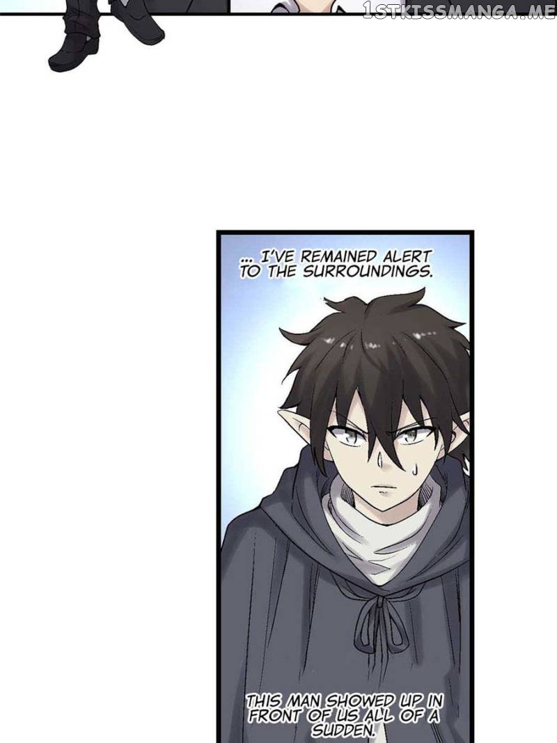 The Reincarnated Weapon Shop Owner chapter 186 - page 15