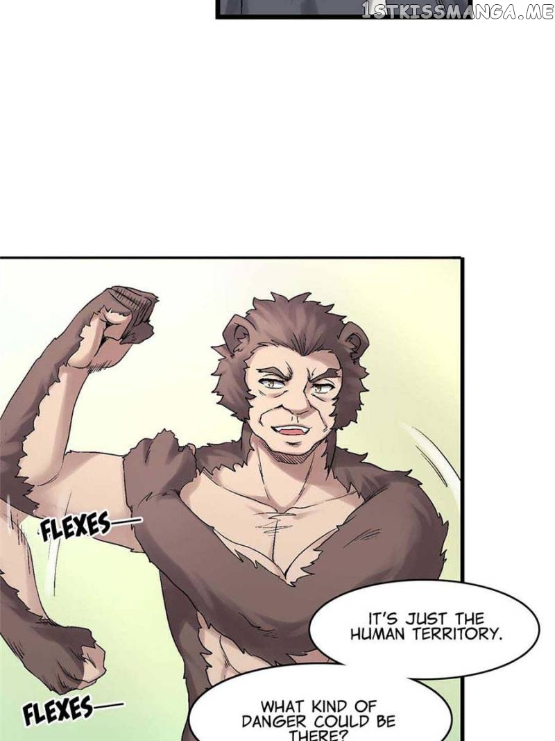 The Reincarnated Weapon Shop Owner chapter 186 - page 16