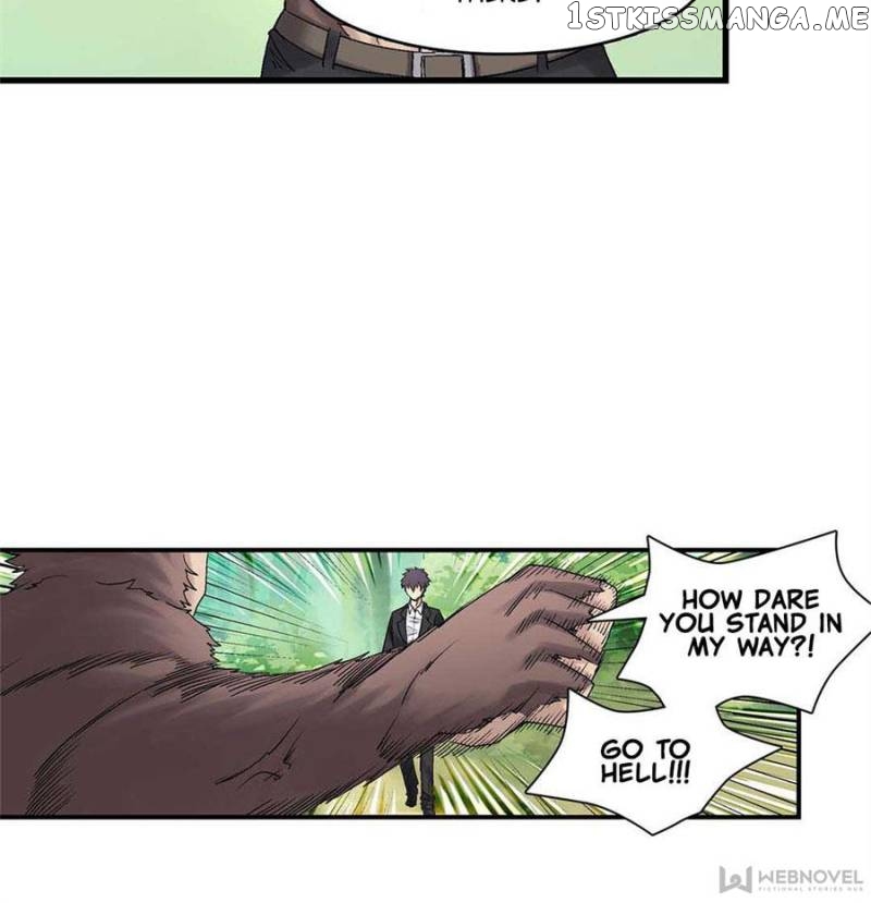 The Reincarnated Weapon Shop Owner chapter 186 - page 17