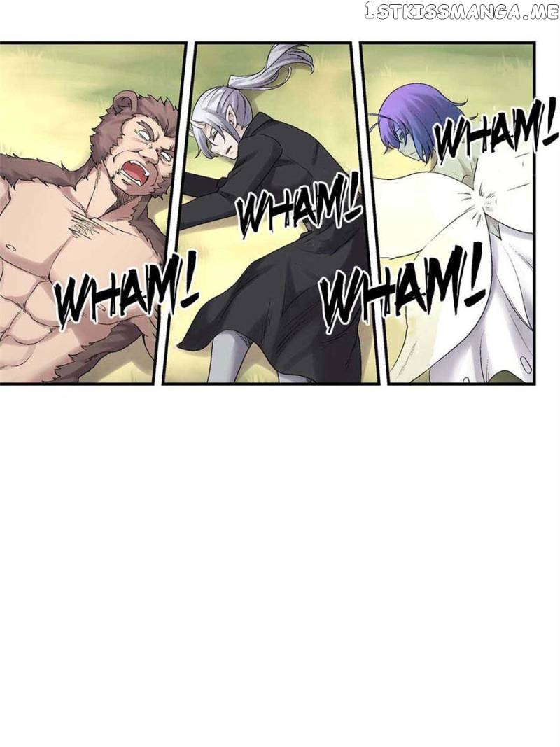The Reincarnated Weapon Shop Owner chapter 186 - page 21