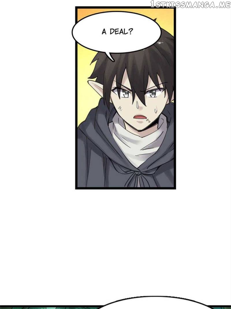 The Reincarnated Weapon Shop Owner chapter 186 - page 24