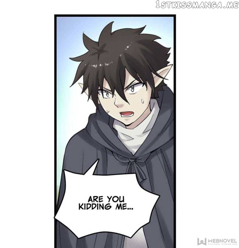 The Reincarnated Weapon Shop Owner chapter 186 - page 26