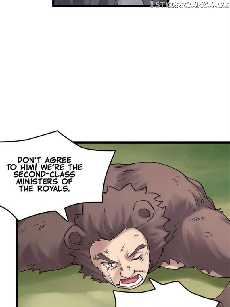 The Reincarnated Weapon Shop Owner chapter 186 - page 27