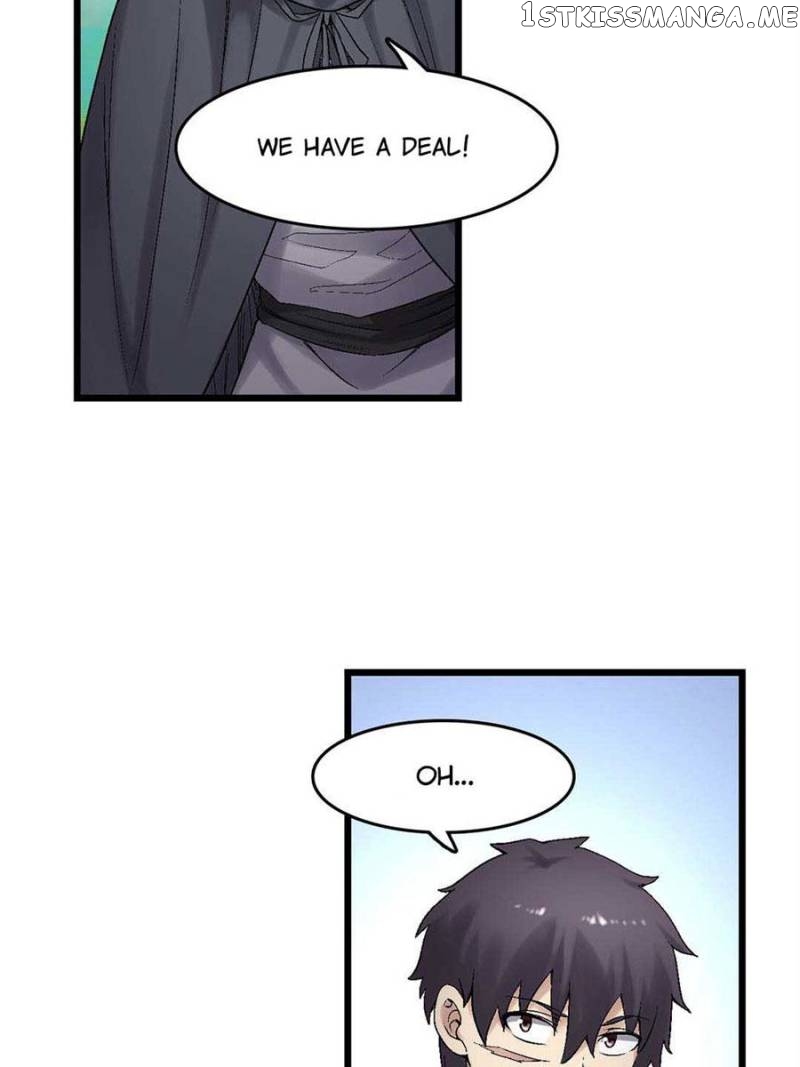The Reincarnated Weapon Shop Owner chapter 186 - page 31