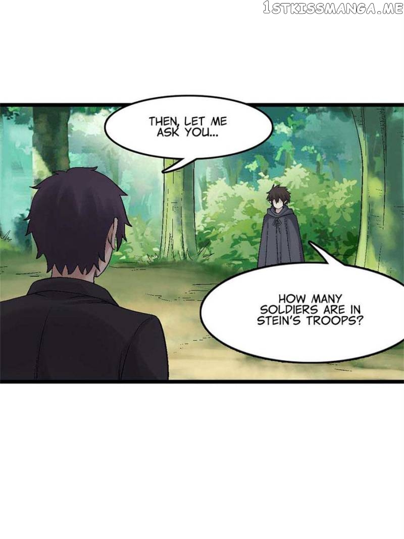 The Reincarnated Weapon Shop Owner chapter 186 - page 33