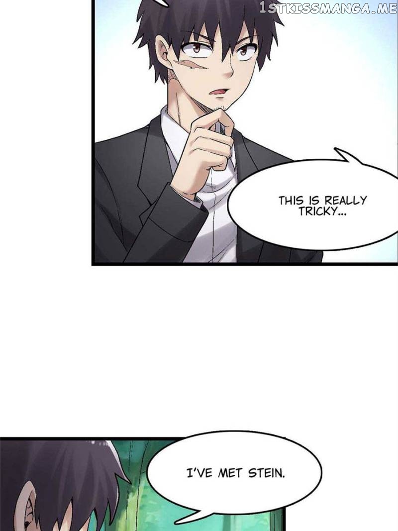 The Reincarnated Weapon Shop Owner chapter 186 - page 37