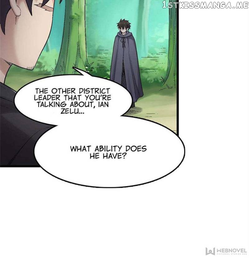 The Reincarnated Weapon Shop Owner chapter 186 - page 38