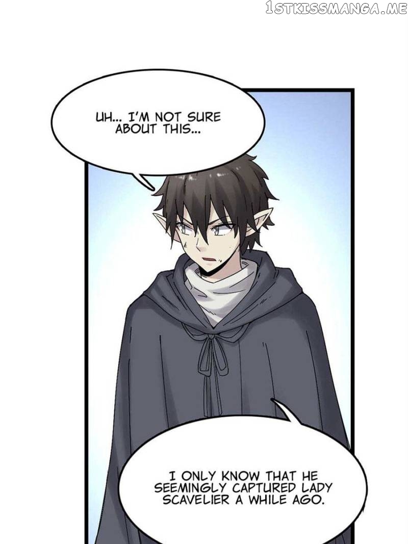 The Reincarnated Weapon Shop Owner chapter 186 - page 39
