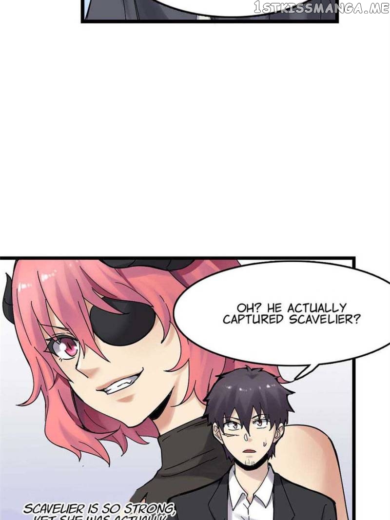 The Reincarnated Weapon Shop Owner chapter 186 - page 40