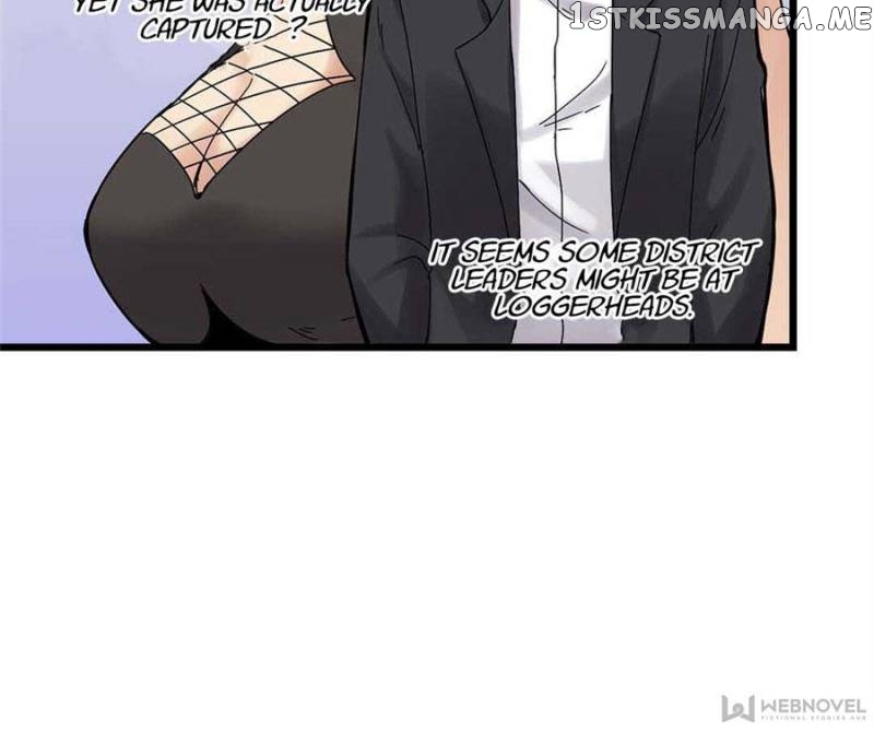 The Reincarnated Weapon Shop Owner chapter 186 - page 41