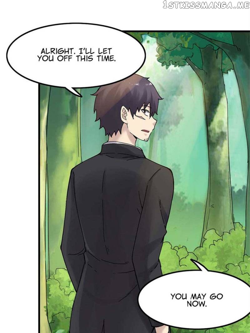 The Reincarnated Weapon Shop Owner chapter 186 - page 42