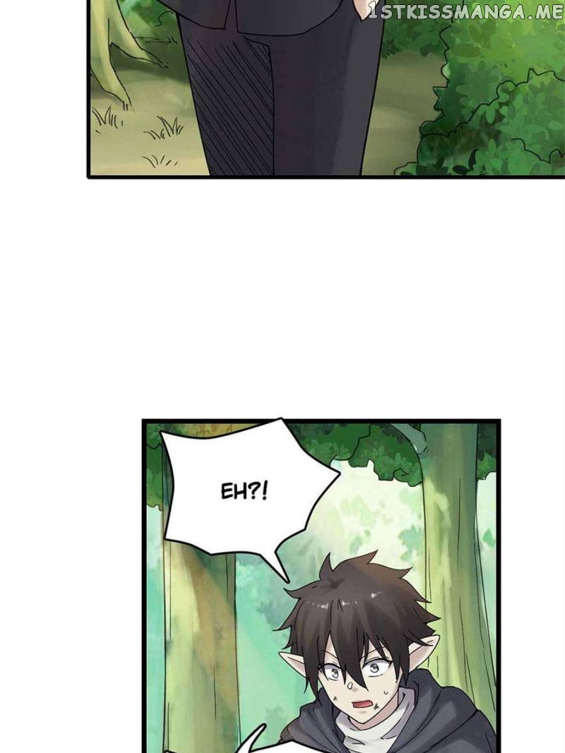 The Reincarnated Weapon Shop Owner chapter 186 - page 43