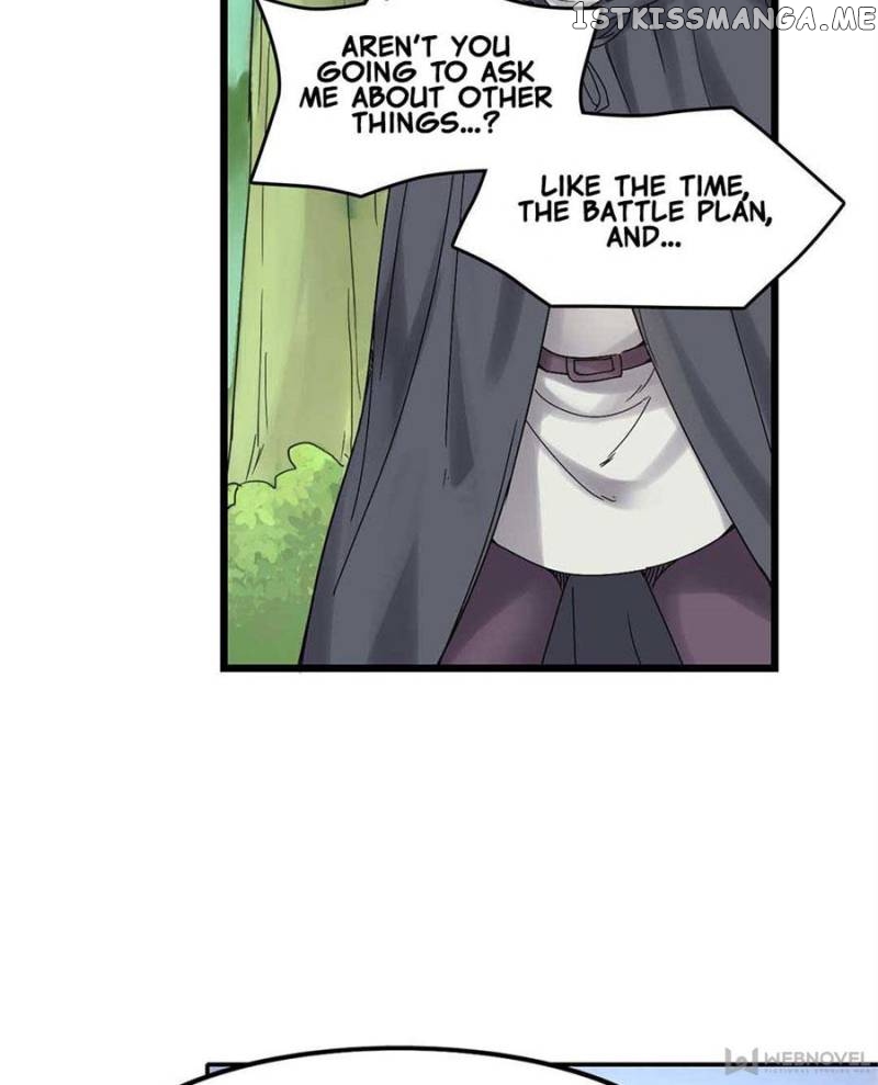 The Reincarnated Weapon Shop Owner chapter 186 - page 44