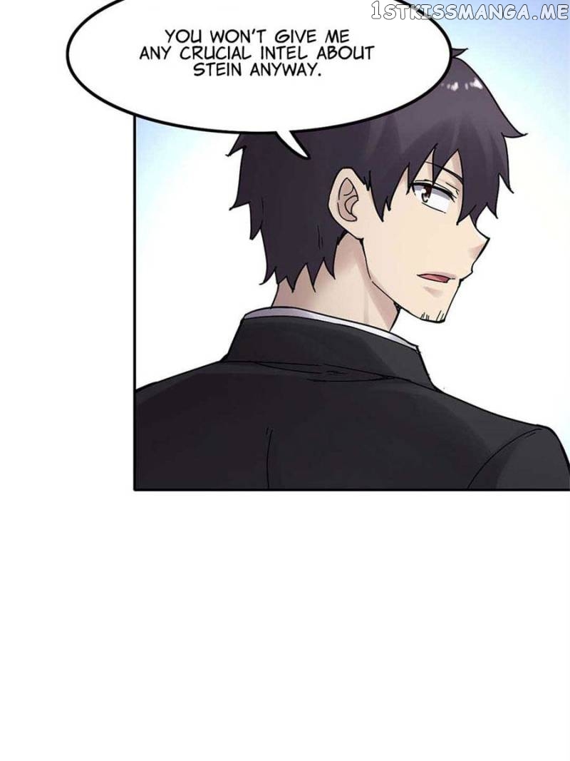 The Reincarnated Weapon Shop Owner chapter 186 - page 45