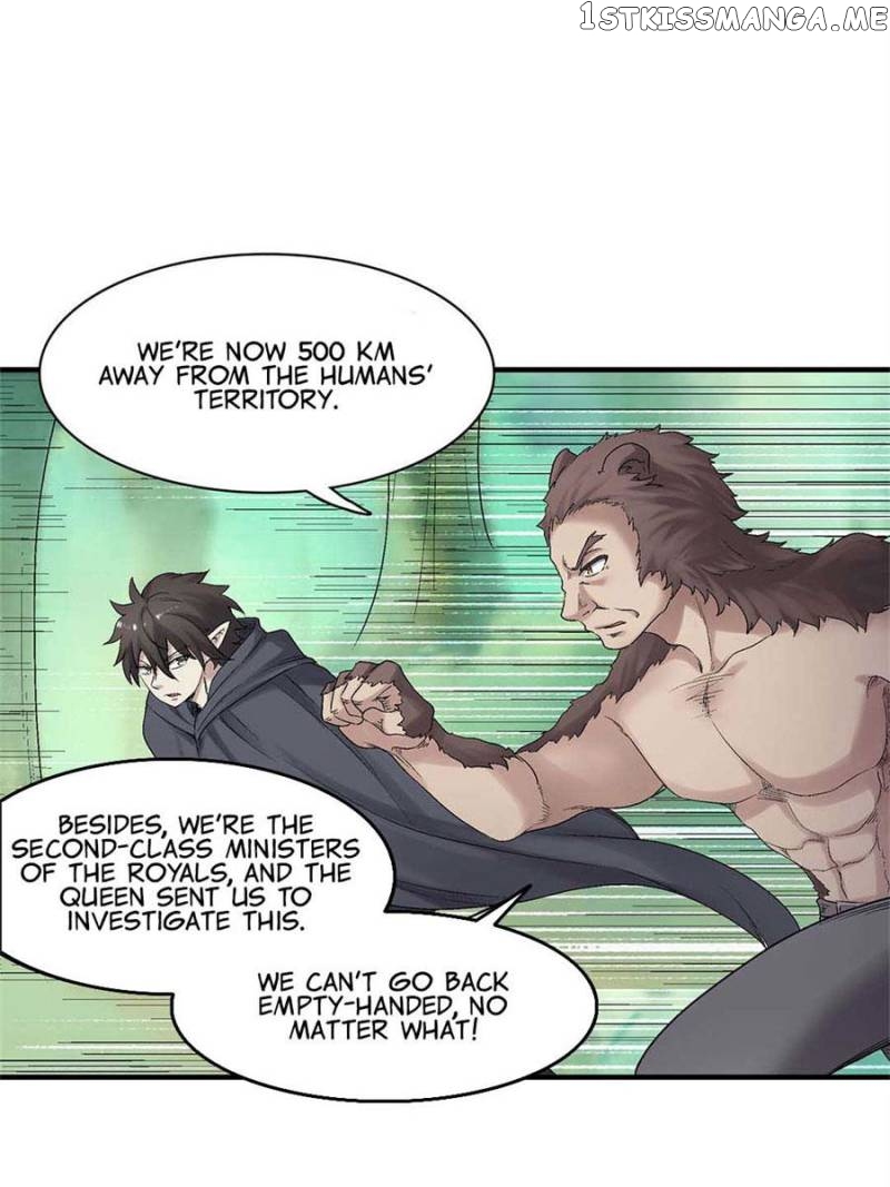 The Reincarnated Weapon Shop Owner chapter 186 - page 5