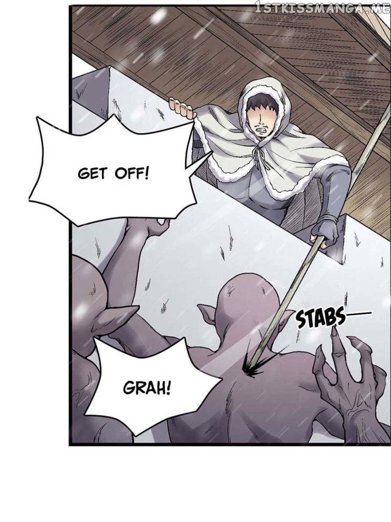 The Reincarnated Weapon Shop Owner chapter 186 - page 54
