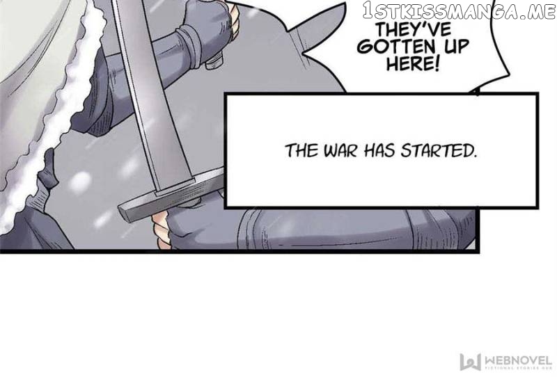 The Reincarnated Weapon Shop Owner chapter 186 - page 59