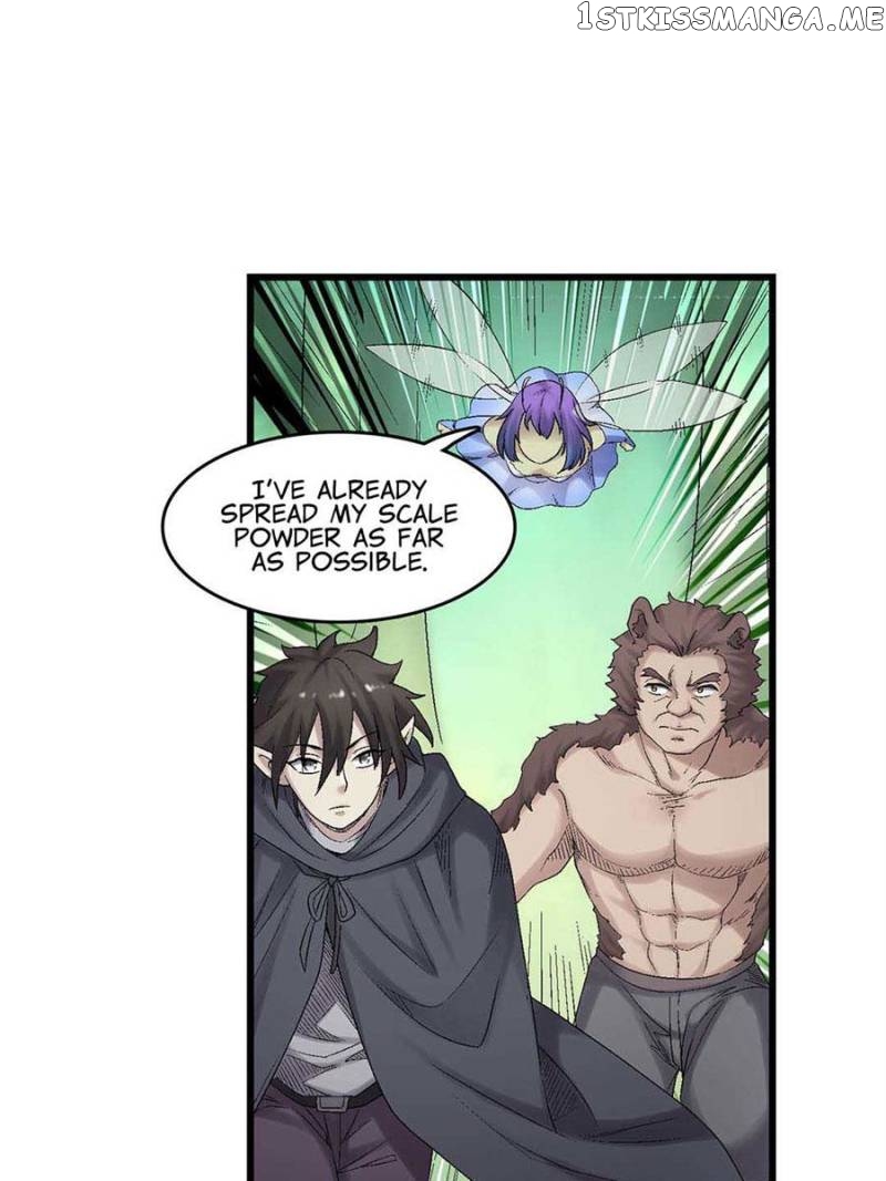 The Reincarnated Weapon Shop Owner chapter 186 - page 6
