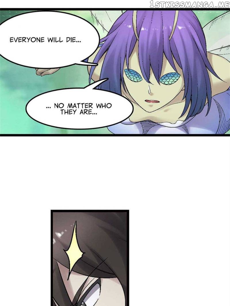 The Reincarnated Weapon Shop Owner chapter 186 - page 8