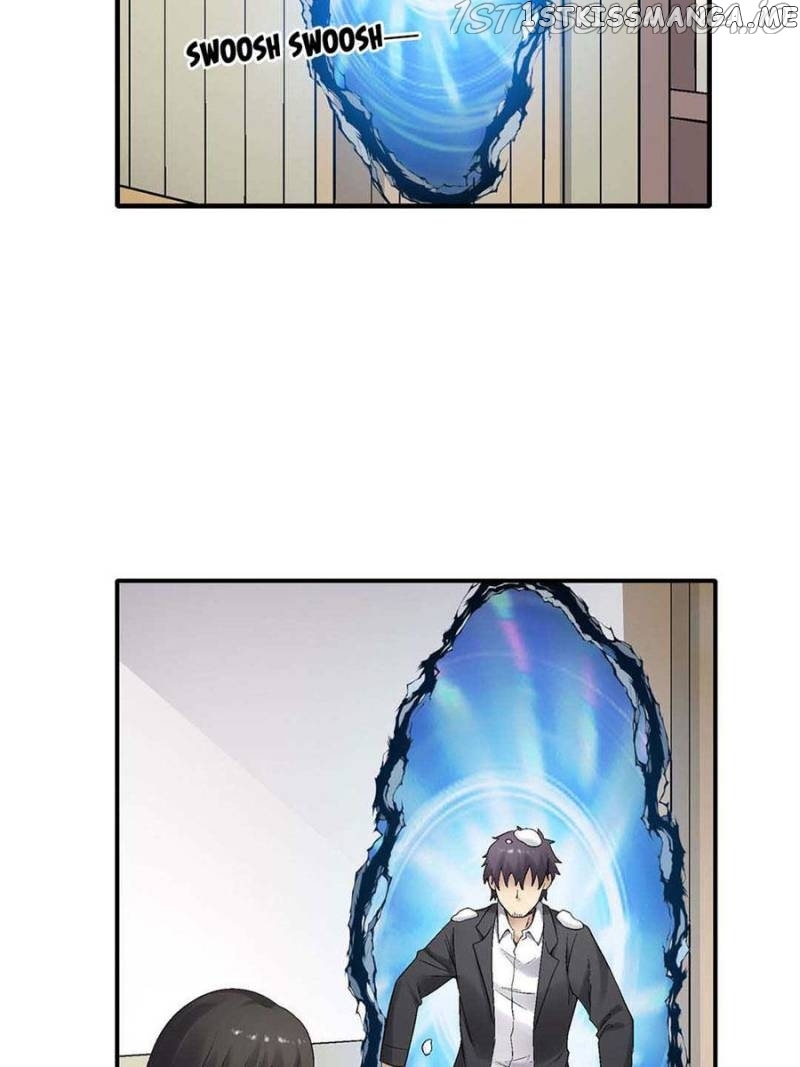 The Reincarnated Weapon Shop Owner chapter 187 - page 14
