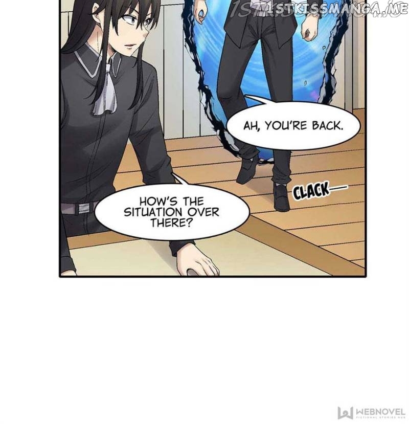 The Reincarnated Weapon Shop Owner chapter 187 - page 15
