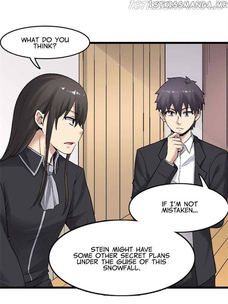 The Reincarnated Weapon Shop Owner chapter 187 - page 20