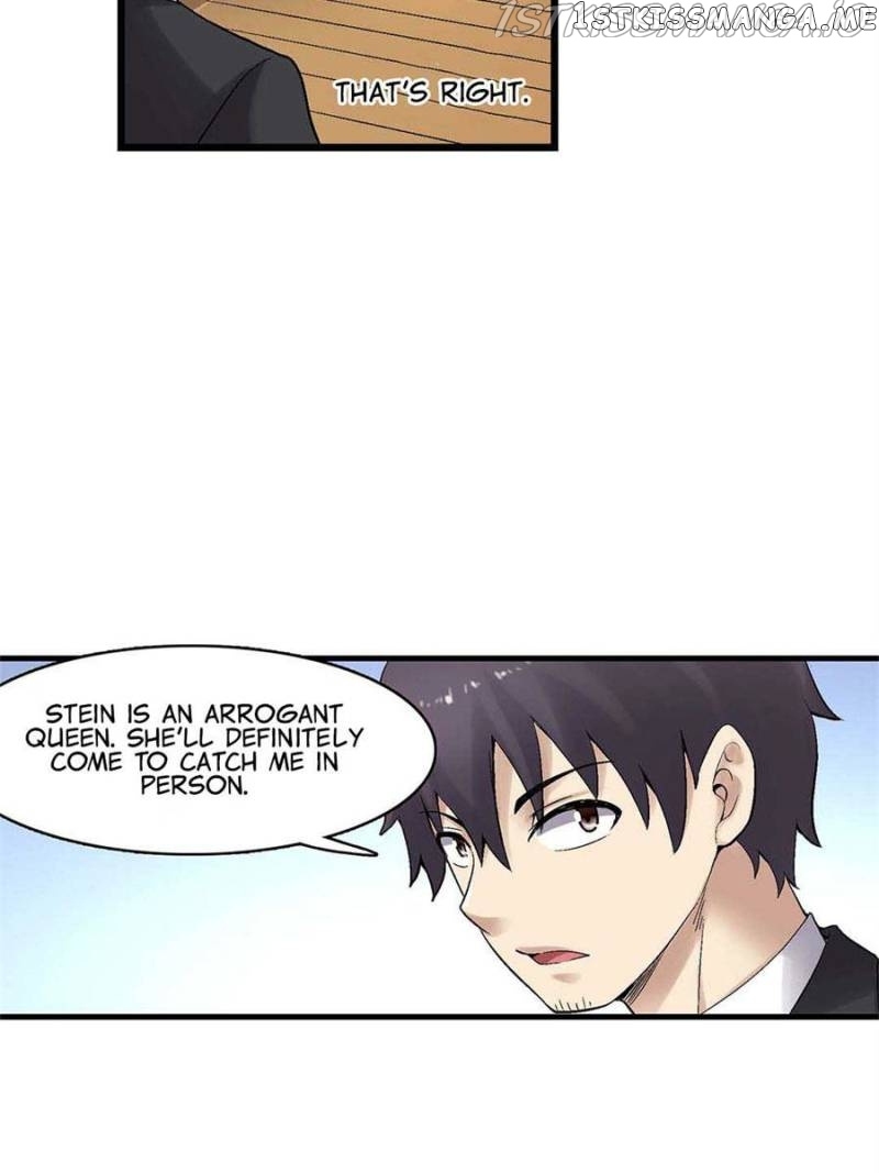 The Reincarnated Weapon Shop Owner chapter 187 - page 23