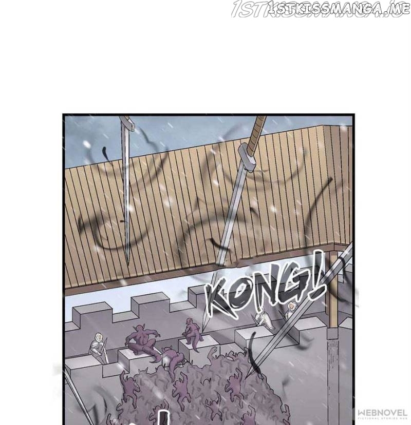 The Reincarnated Weapon Shop Owner chapter 187 - page 3