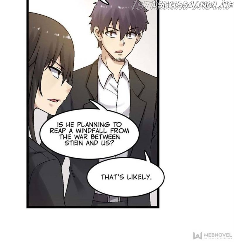 The Reincarnated Weapon Shop Owner chapter 187 - page 38