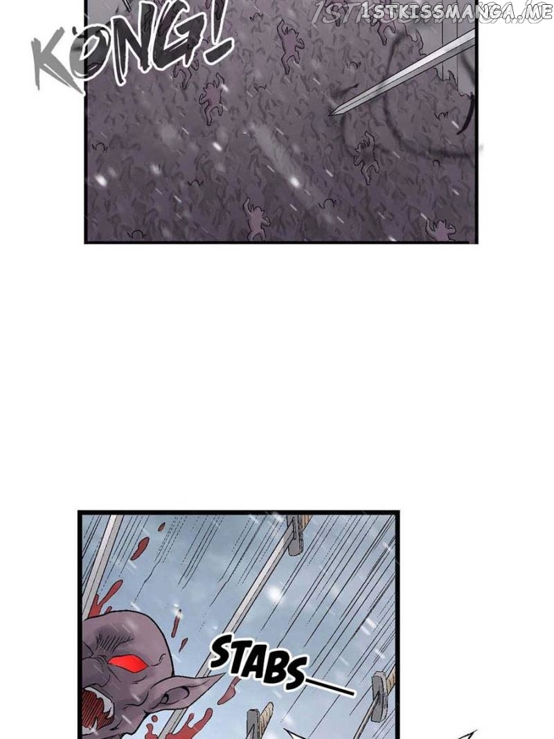 The Reincarnated Weapon Shop Owner chapter 187 - page 4