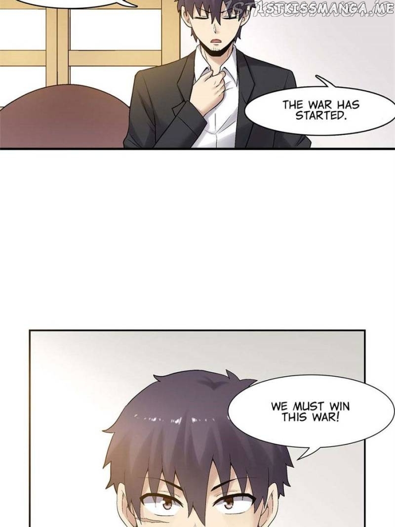 The Reincarnated Weapon Shop Owner chapter 187 - page 43