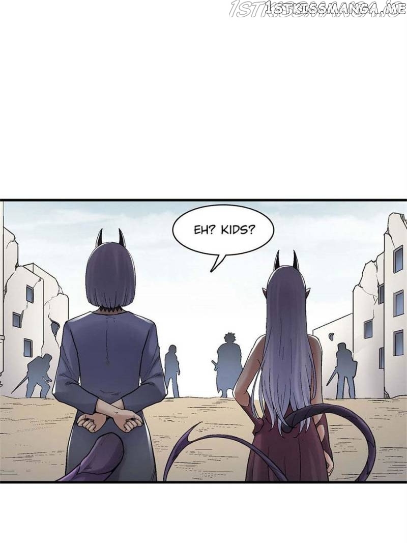 The Reincarnated Weapon Shop Owner chapter 187 - page 45