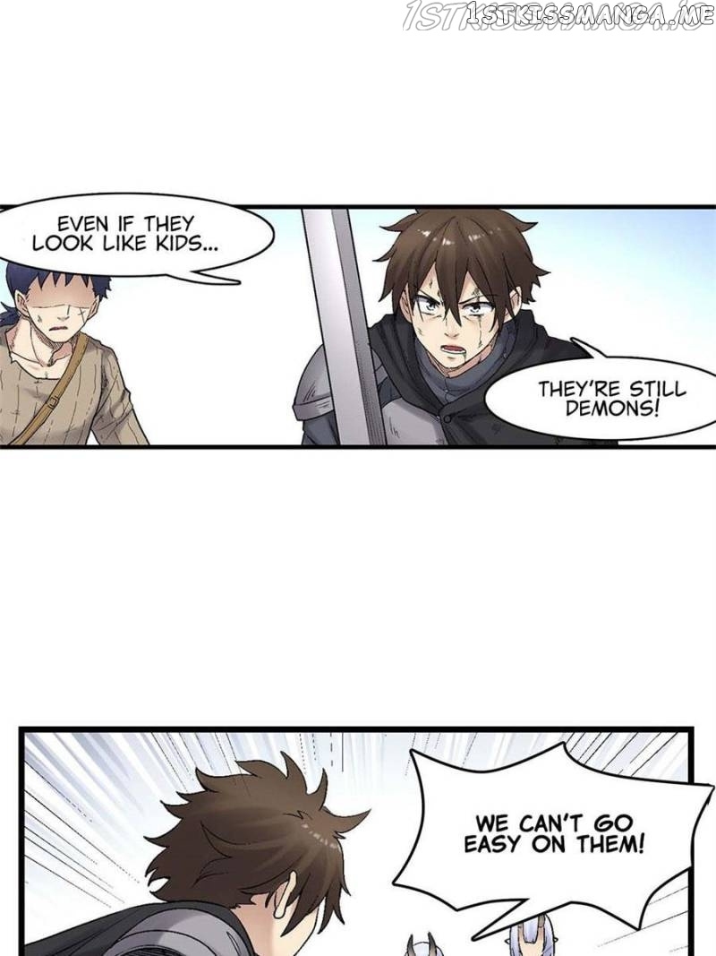 The Reincarnated Weapon Shop Owner chapter 187 - page 46