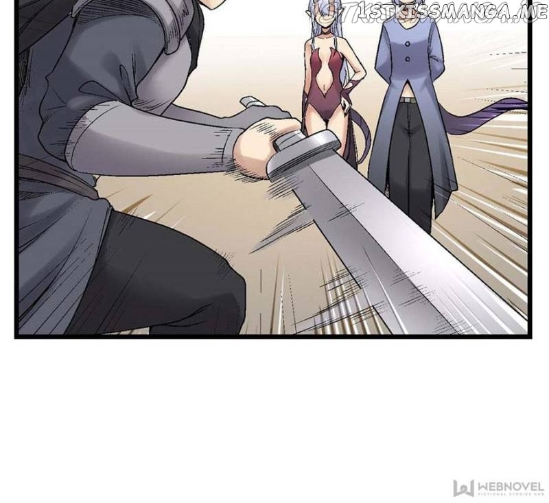 The Reincarnated Weapon Shop Owner chapter 187 - page 47