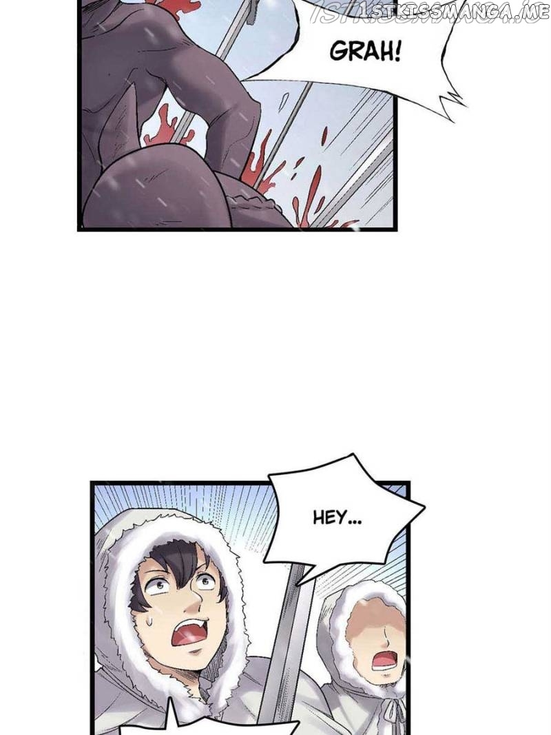 The Reincarnated Weapon Shop Owner chapter 187 - page 5