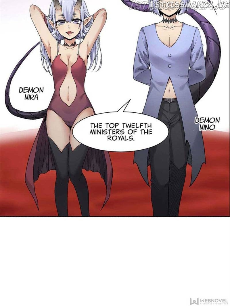 The Reincarnated Weapon Shop Owner chapter 187 - page 56