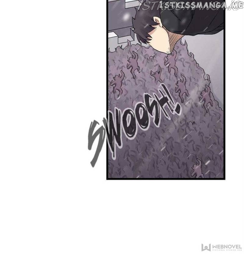 The Reincarnated Weapon Shop Owner chapter 187 - page 9