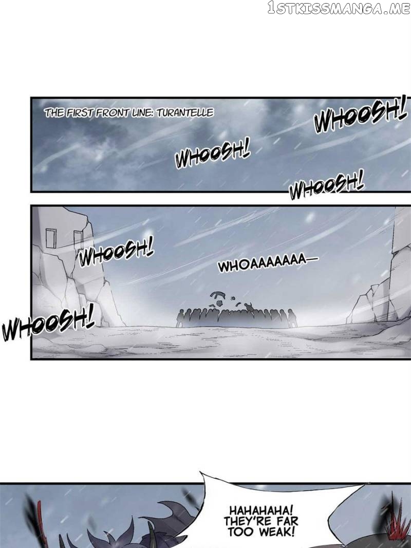 The Reincarnated Weapon Shop Owner chapter 188 - page 1