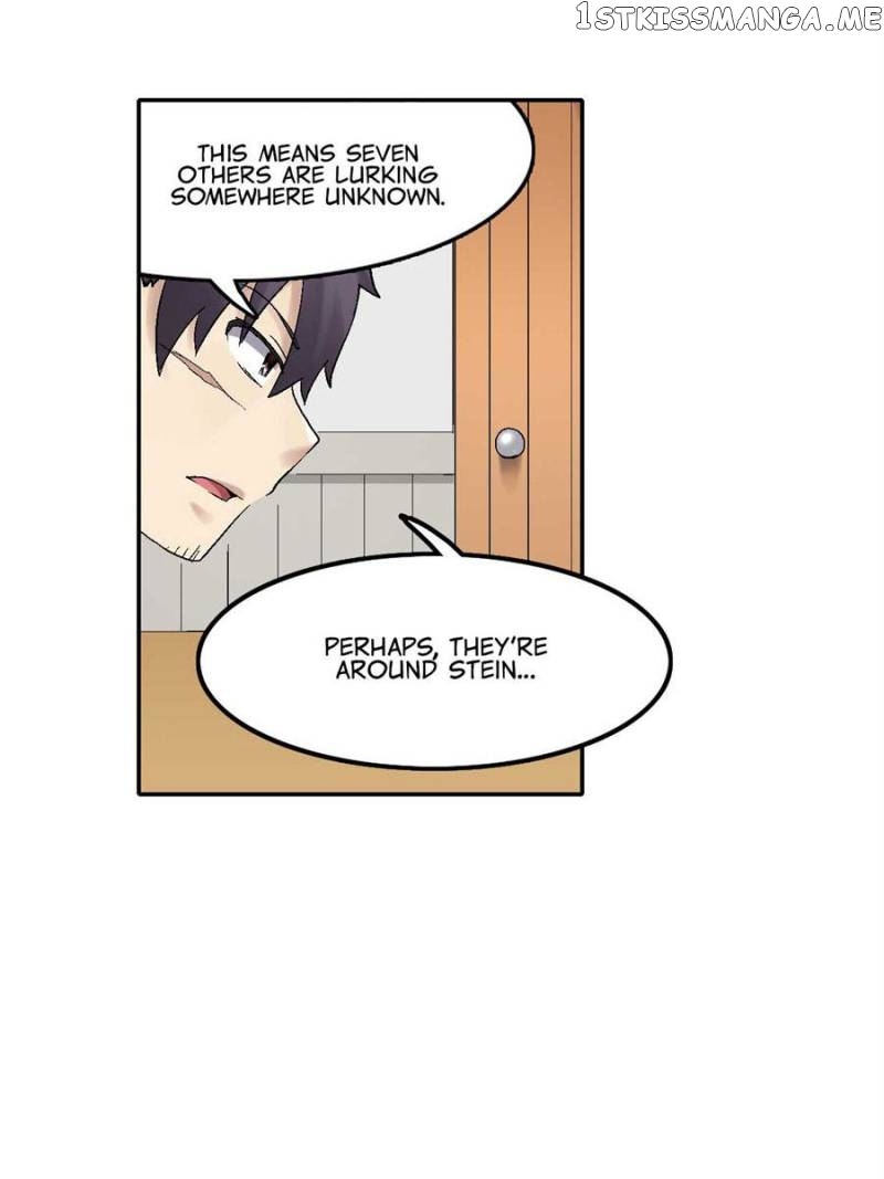 The Reincarnated Weapon Shop Owner chapter 188 - page 11