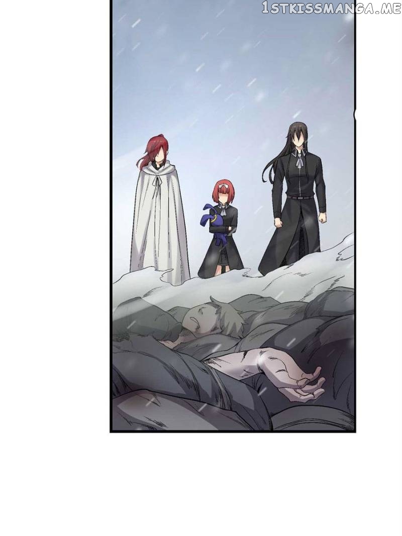 The Reincarnated Weapon Shop Owner chapter 188 - page 14