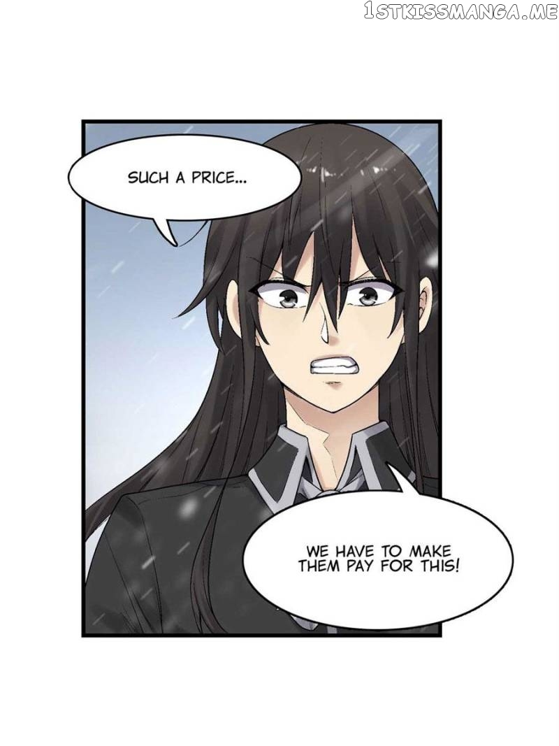 The Reincarnated Weapon Shop Owner chapter 188 - page 16