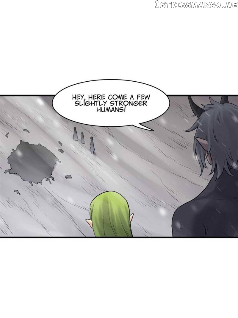 The Reincarnated Weapon Shop Owner chapter 188 - page 17