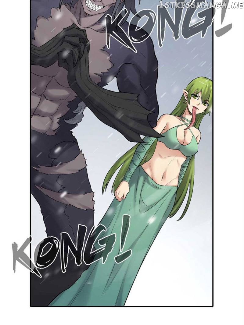 The Reincarnated Weapon Shop Owner chapter 188 - page 20