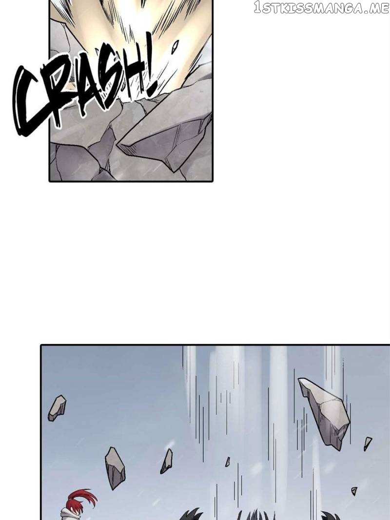 The Reincarnated Weapon Shop Owner chapter 188 - page 22