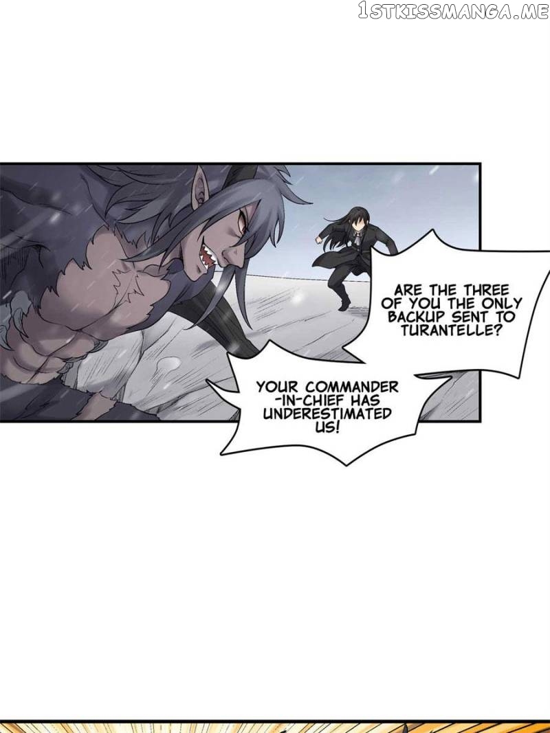 The Reincarnated Weapon Shop Owner chapter 188 - page 26