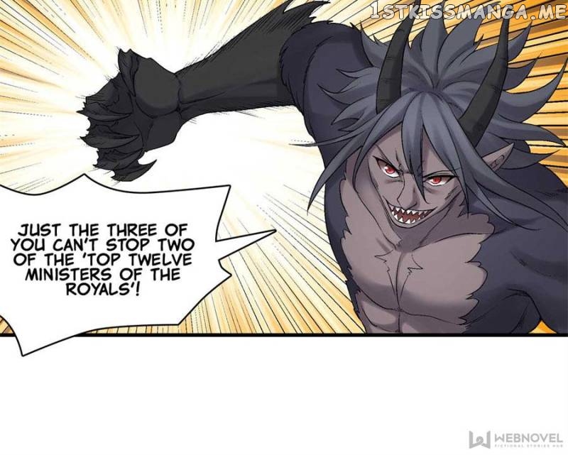 The Reincarnated Weapon Shop Owner chapter 188 - page 27