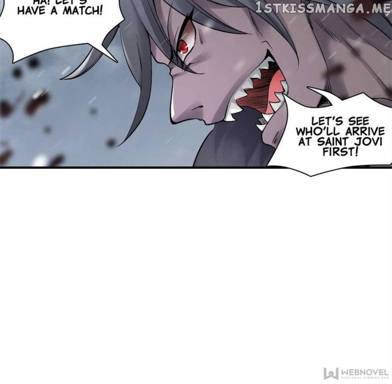 The Reincarnated Weapon Shop Owner chapter 188 - page 3