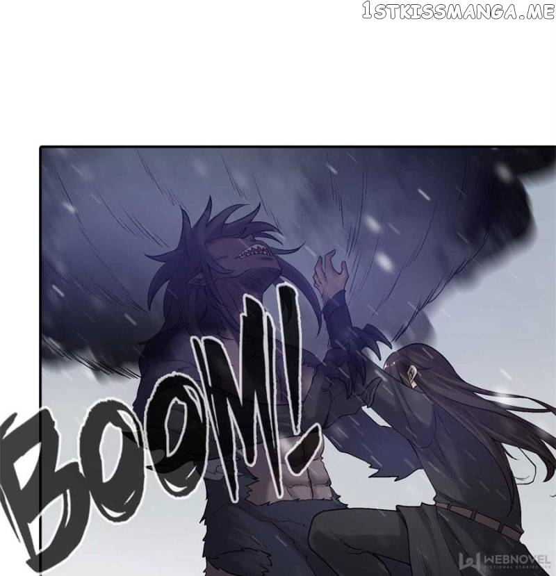 The Reincarnated Weapon Shop Owner chapter 188 - page 33