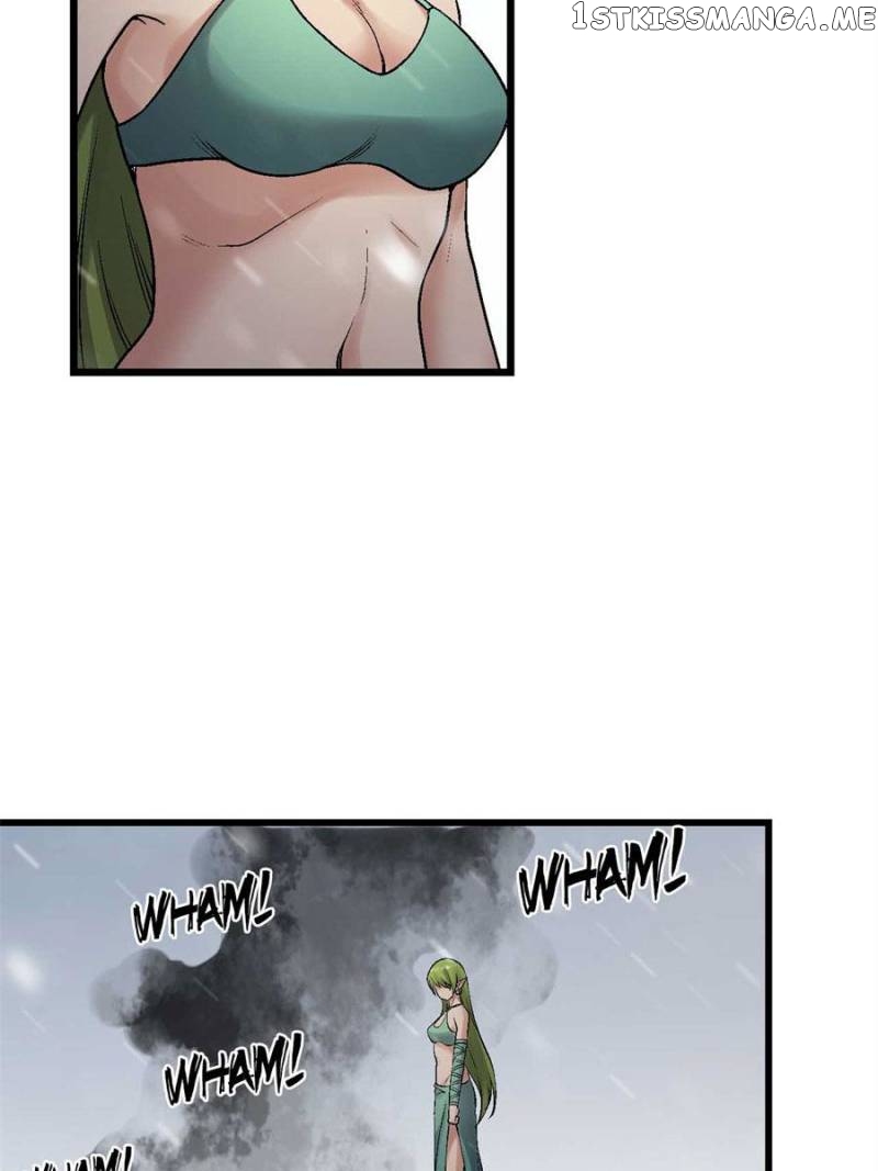 The Reincarnated Weapon Shop Owner chapter 188 - page 35